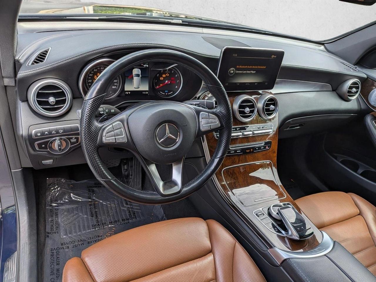 2019 Mercedes-Benz GLC GLC 350e Roseville CA