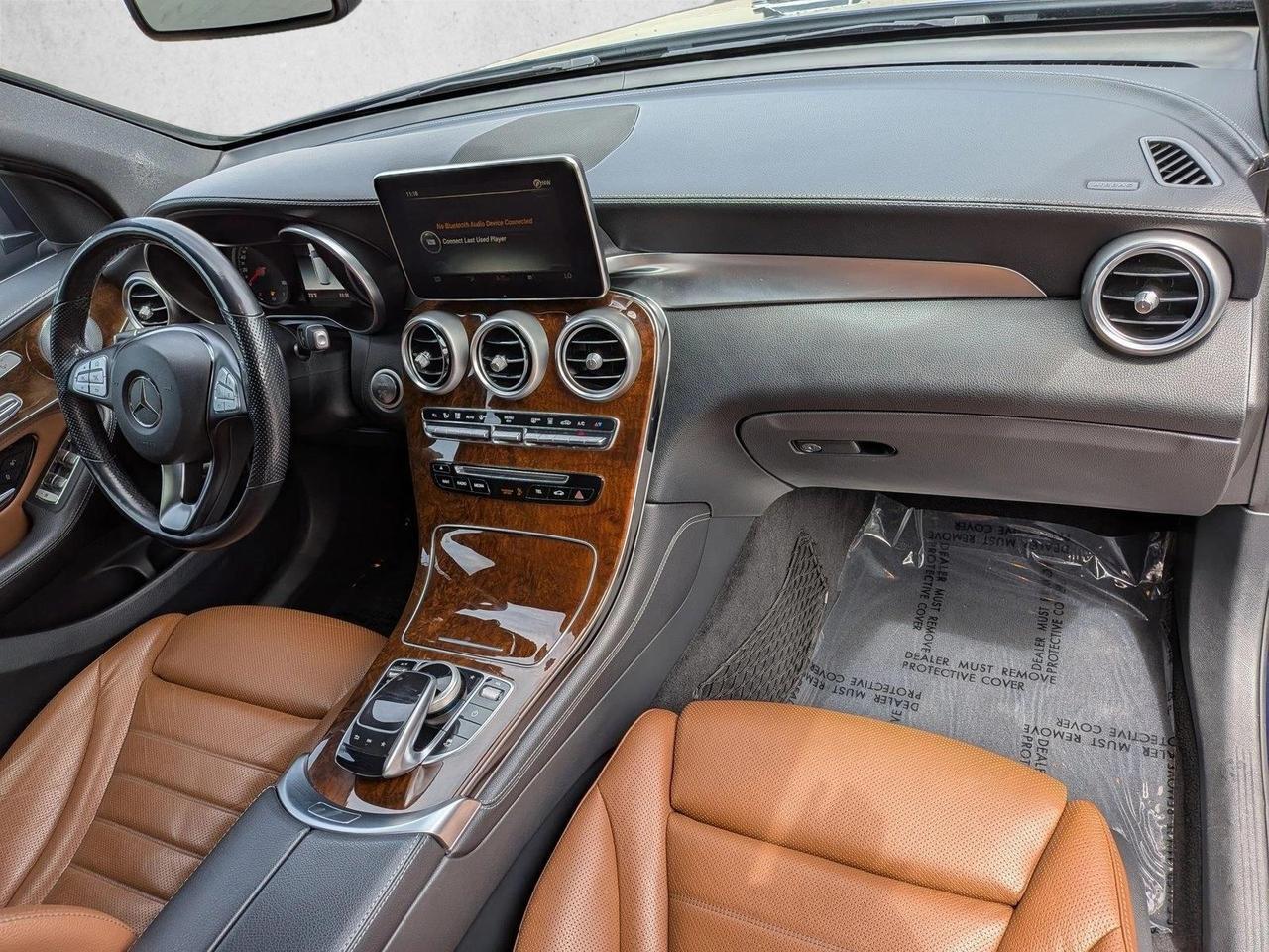 2019 Mercedes-Benz GLC GLC 350e Roseville CA