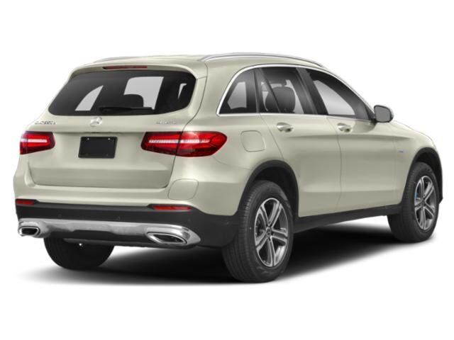 2019 Mercedes-Benz GLC GLC 350e