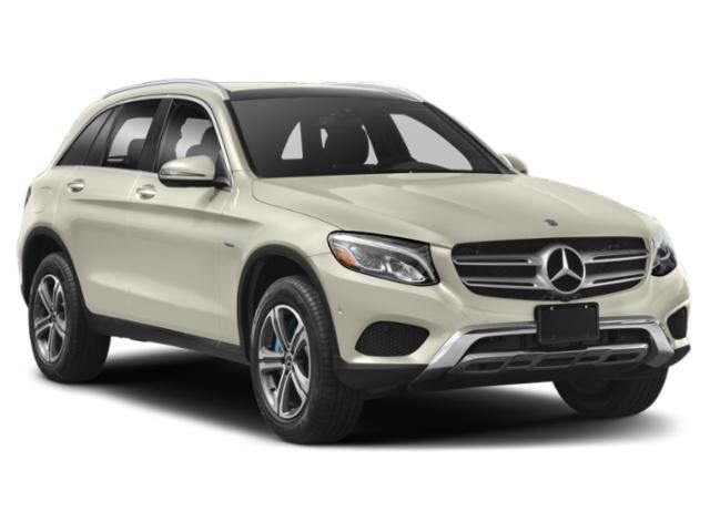 2019 Mercedes-Benz GLC GLC 350e San Antonio TX