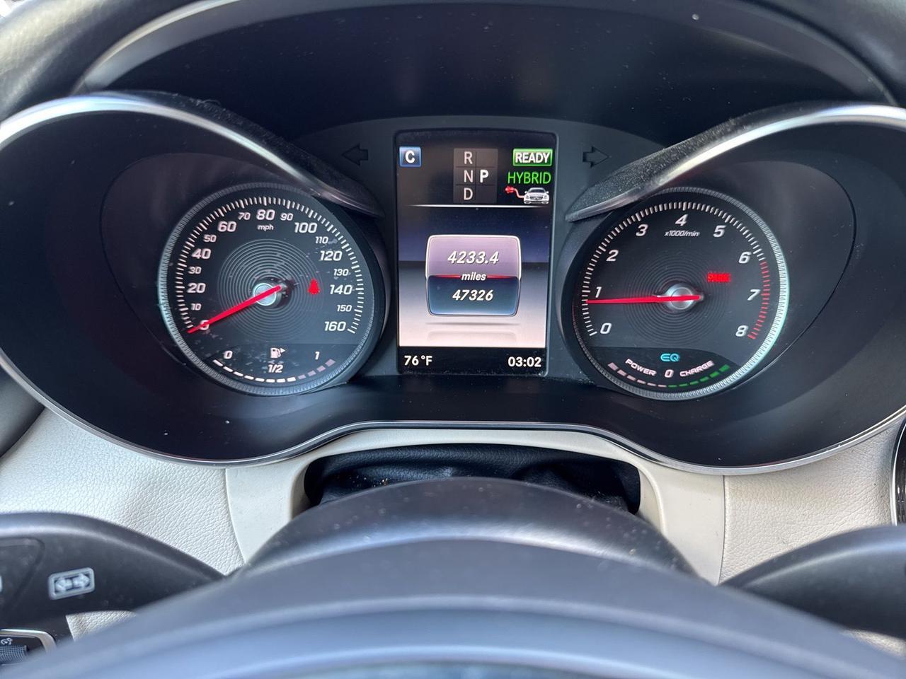 2019 Mercedes-Benz GLC GLC 350e Warrenton VA