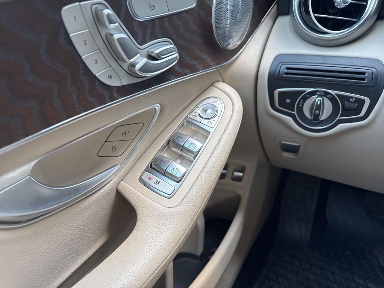 2019 Mercedes-Benz GLC GLC 350e Warrenton VA