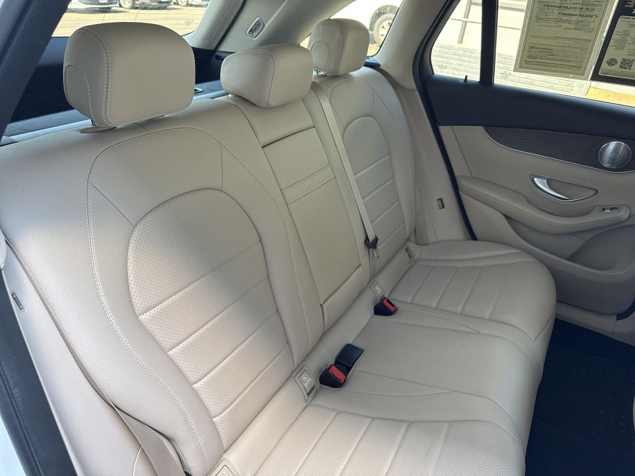 2019 Mercedes-Benz GLC GLC 350e Warrenton VA