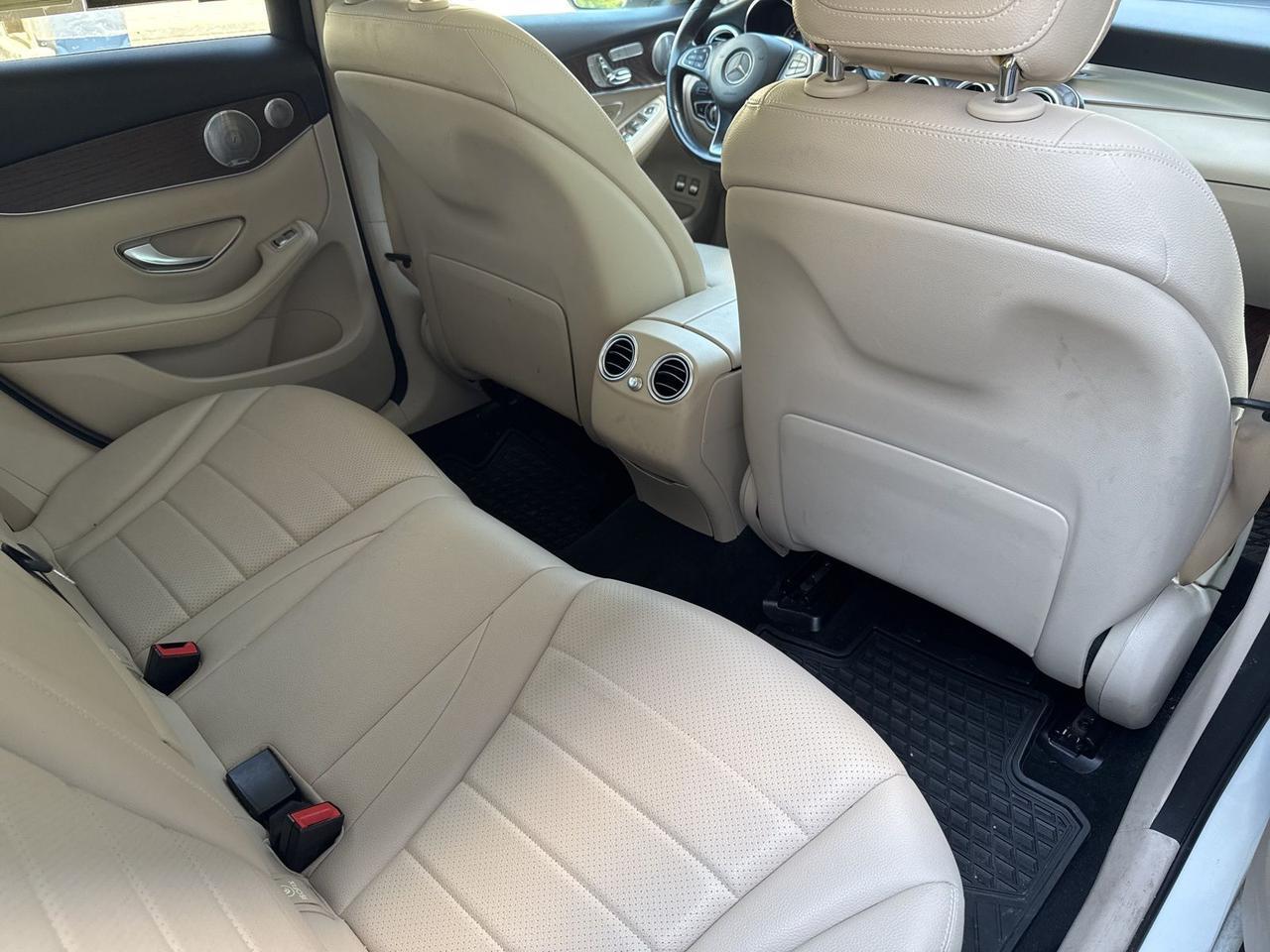 2019 Mercedes-Benz GLC GLC 350e Warrenton VA