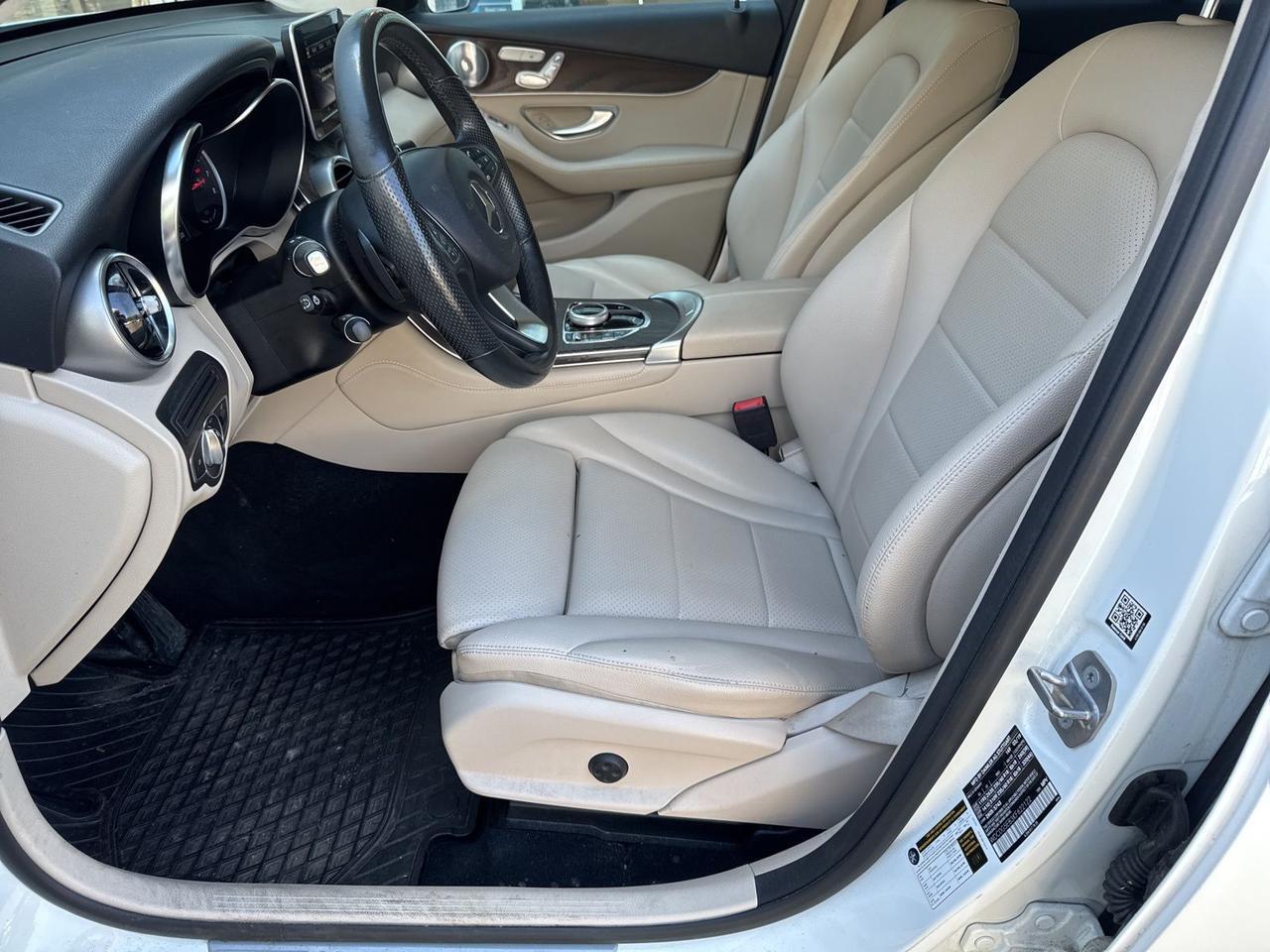 2019 Mercedes-Benz GLC GLC 350e Warrenton VA