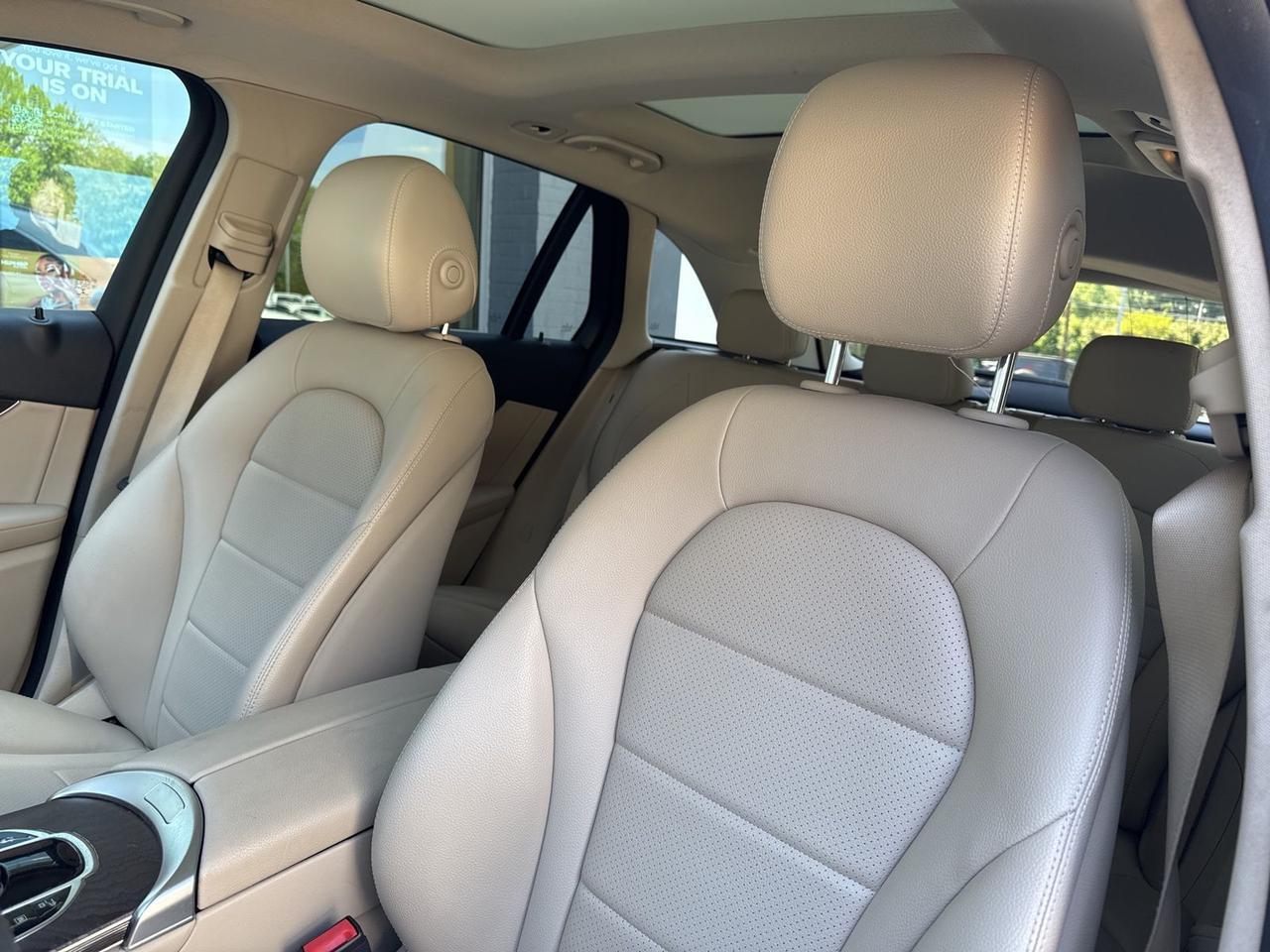 2019 Mercedes-Benz GLC GLC 350e Warrenton VA