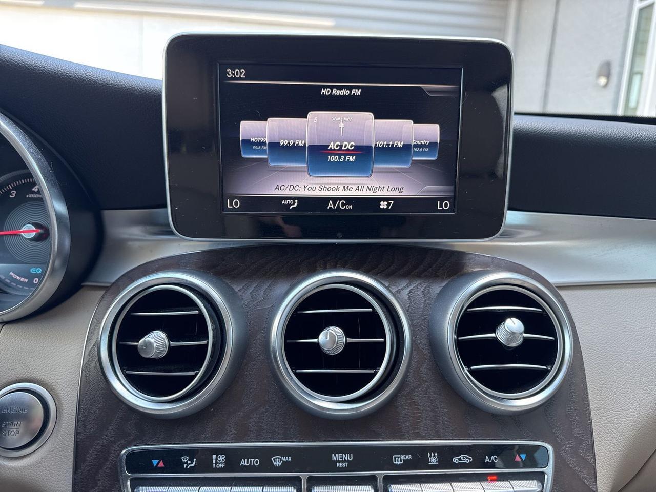 2019 Mercedes-Benz GLC GLC 350e Warrenton VA