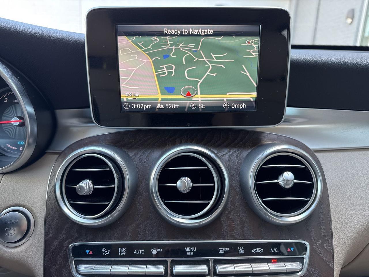 2019 Mercedes-Benz GLC GLC 350e Warrenton VA