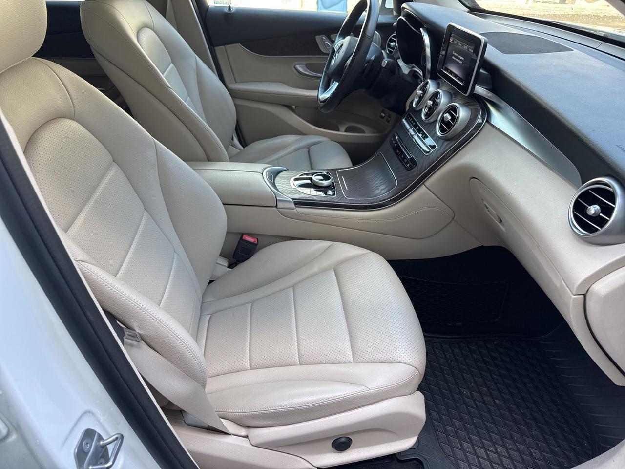 2019 Mercedes-Benz GLC GLC 350e Warrenton VA