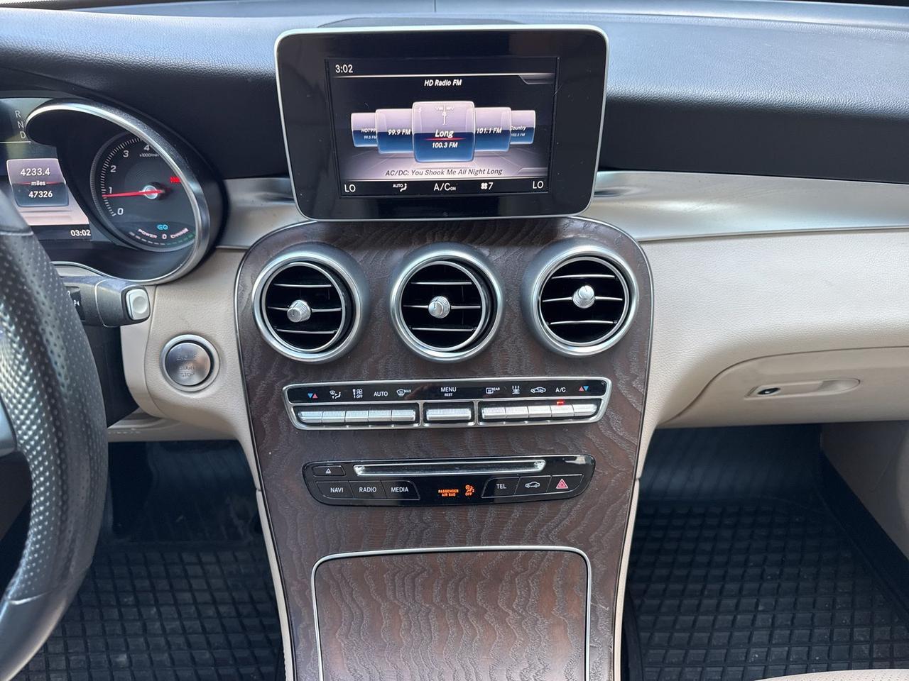2019 Mercedes-Benz GLC GLC 350e Warrenton VA