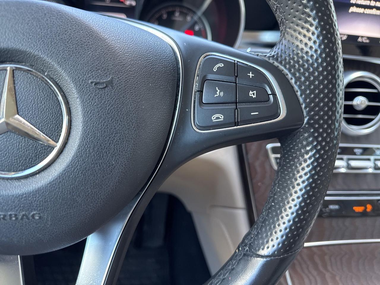 2019 Mercedes-Benz GLC GLC 350e Warrenton VA