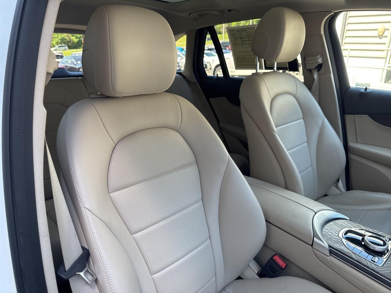 2019 Mercedes-Benz GLC GLC 350e Warrenton VA