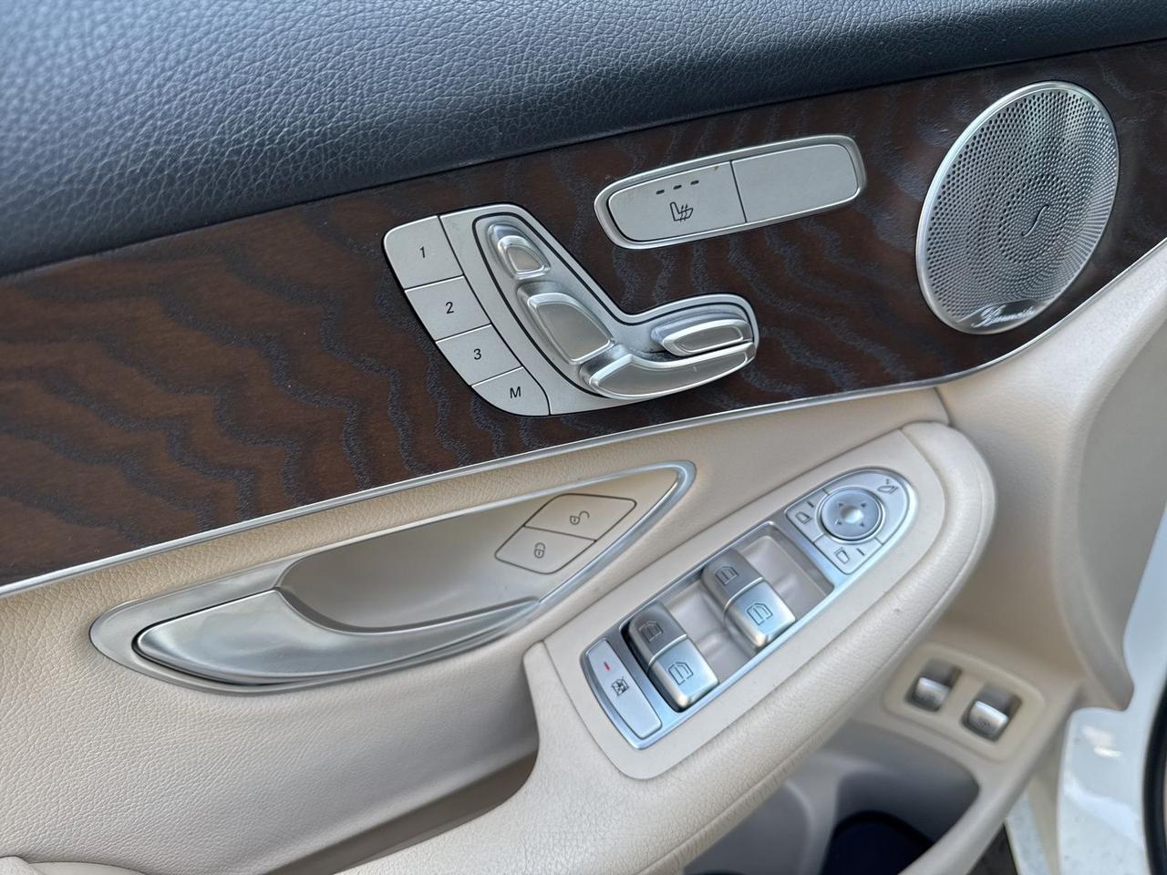 2019 Mercedes-Benz GLC GLC 350e Warrenton VA