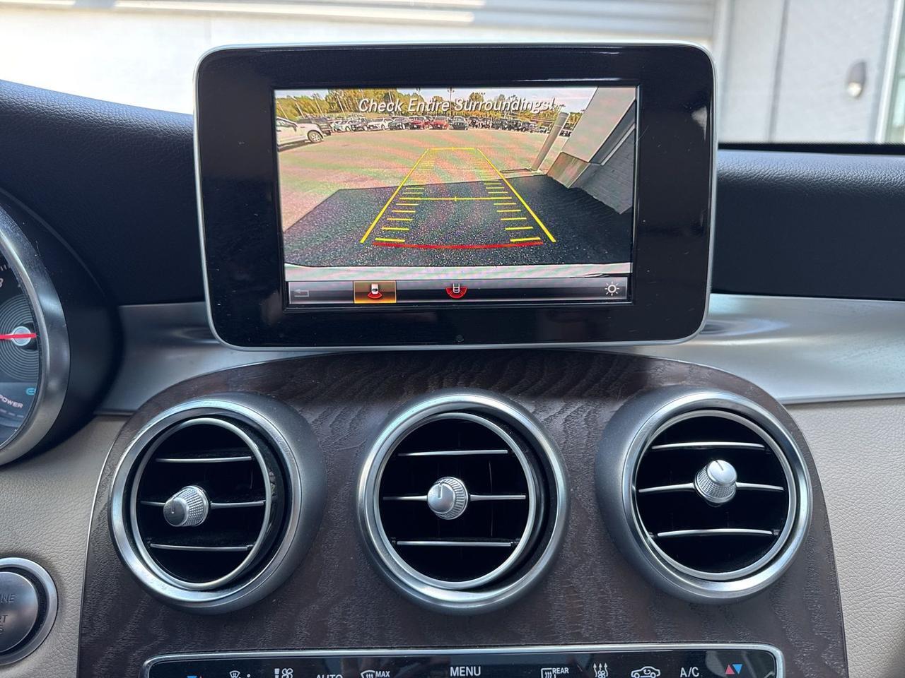 2019 Mercedes-Benz GLC GLC 350e Warrenton VA