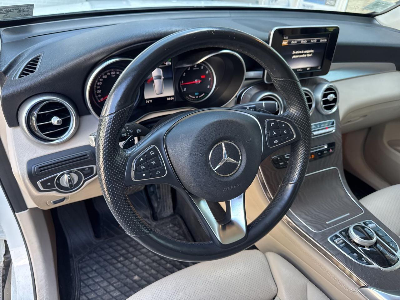 2019 Mercedes-Benz GLC GLC 350e Warrenton VA
