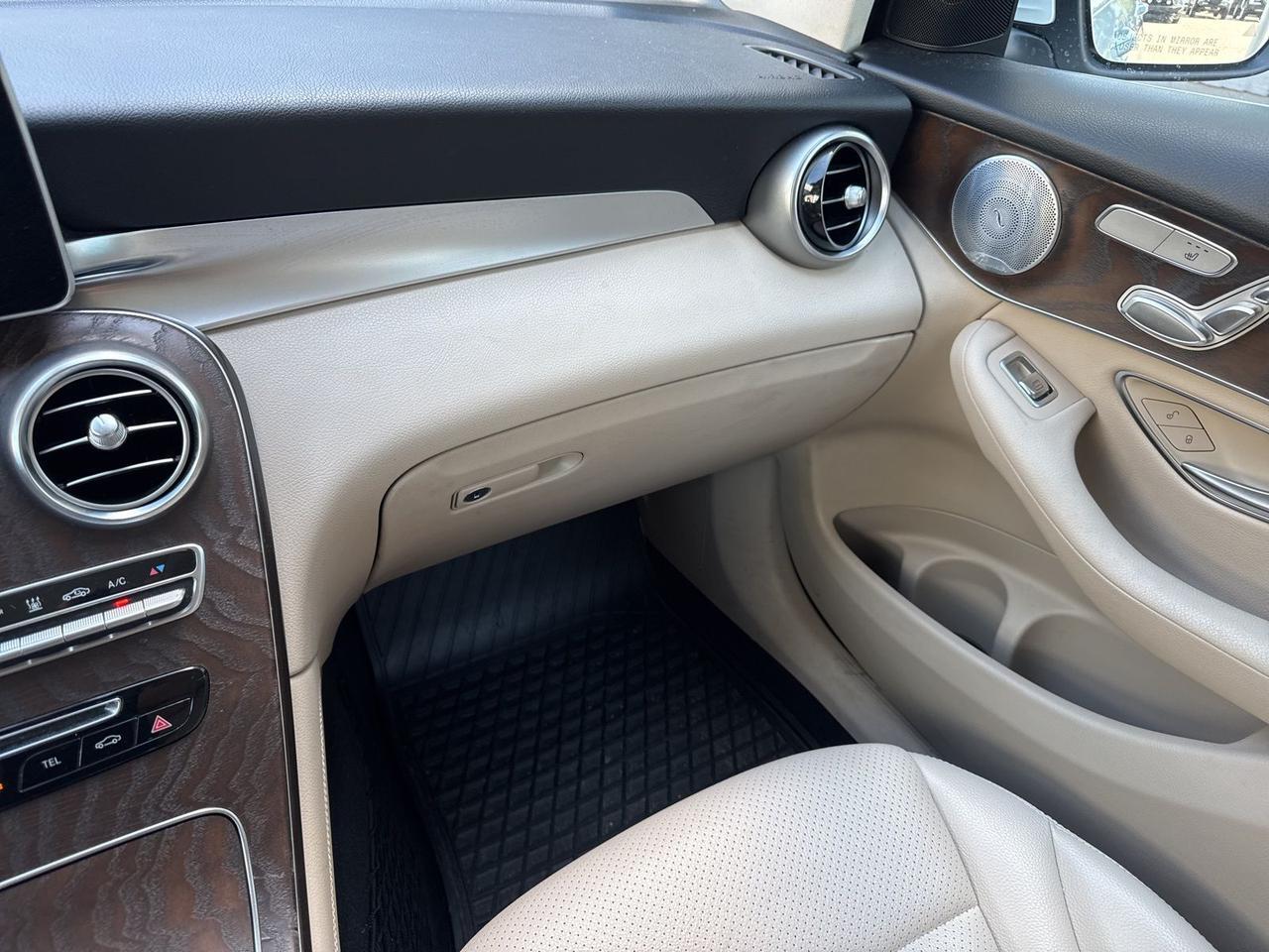 2019 Mercedes-Benz GLC GLC 350e Warrenton VA