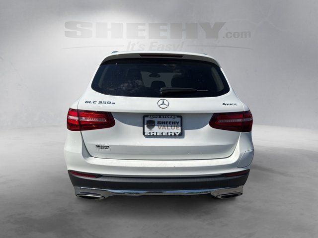 2019 Mercedes-Benz GLC GLC 350e Warrenton VA