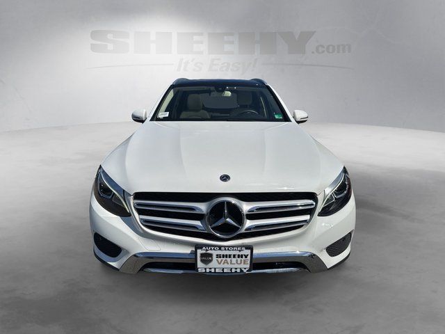 2019 Mercedes-Benz GLC GLC 350e Warrenton VA