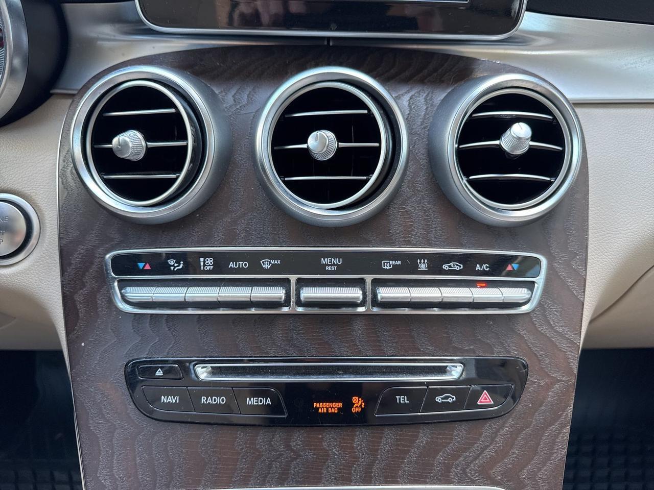 2019 Mercedes-Benz GLC GLC 350e Warrenton VA