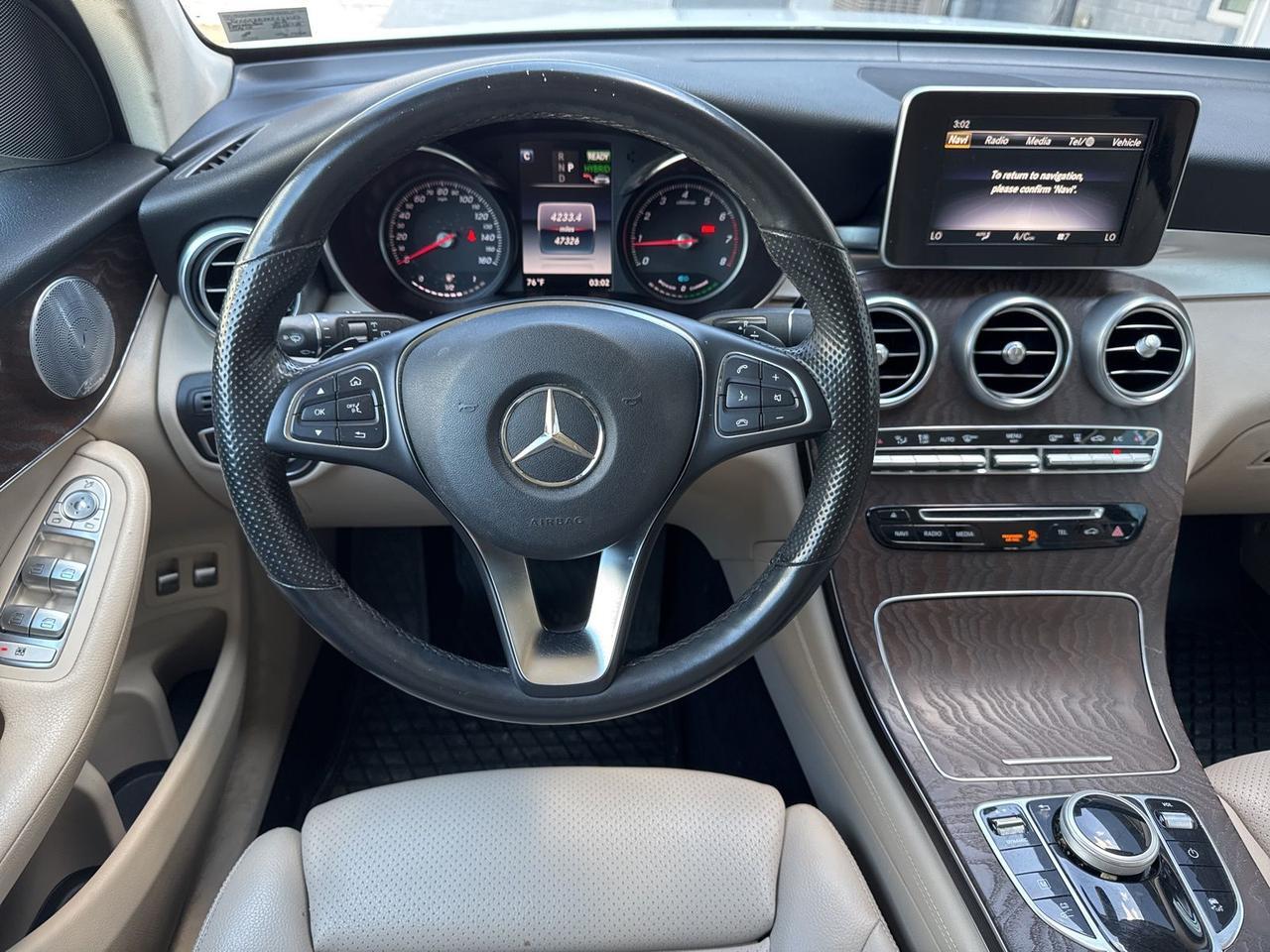 2019 Mercedes-Benz GLC GLC 350e Warrenton VA
