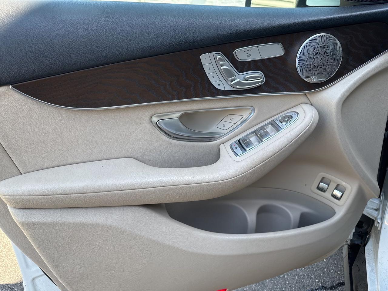 2019 Mercedes-Benz GLC GLC 350e Warrenton VA