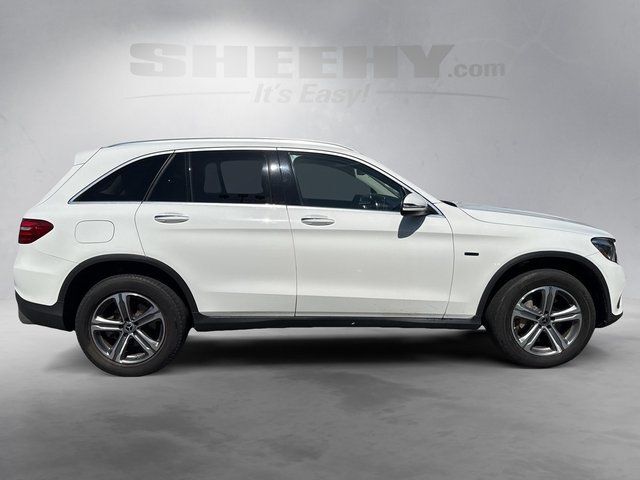 2019 Mercedes-Benz GLC GLC 350e Warrenton VA