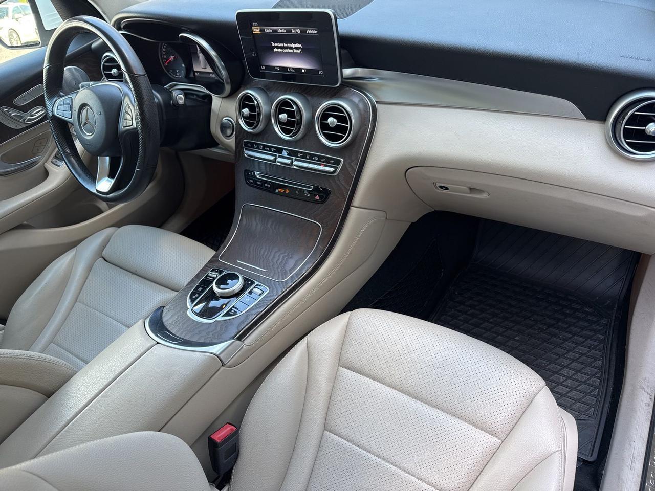 2019 Mercedes-Benz GLC GLC 350e Warrenton VA