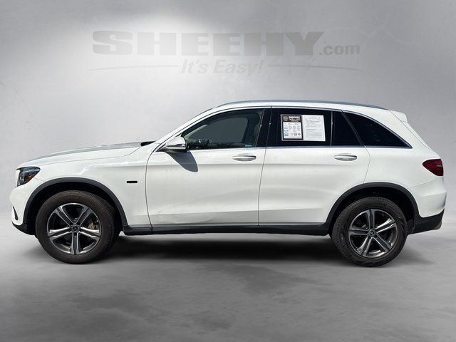 2019 Mercedes-Benz GLC GLC 350e Warrenton VA