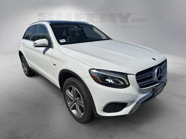 2019 Mercedes-Benz GLC GLC 350e Warrenton VA