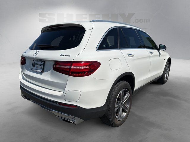 2019 Mercedes-Benz GLC GLC 350e Warrenton VA