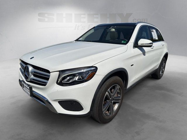 2019 Mercedes-Benz GLC GLC 350e Warrenton VA