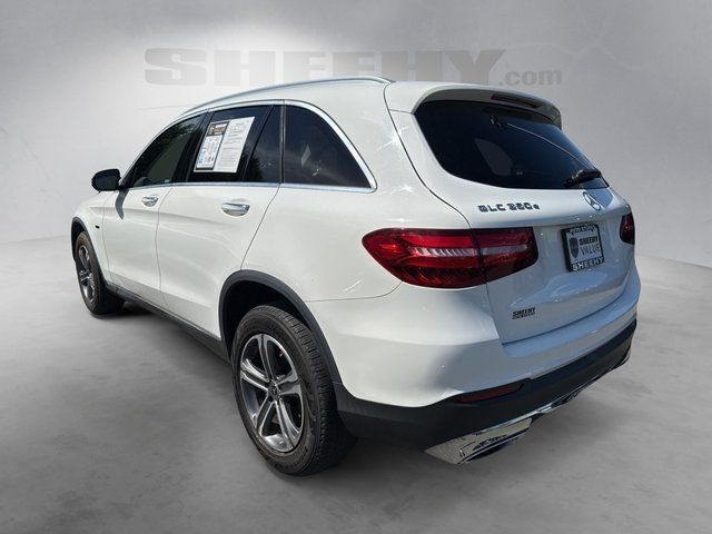 2019 Mercedes-Benz GLC GLC 350e Warrenton VA