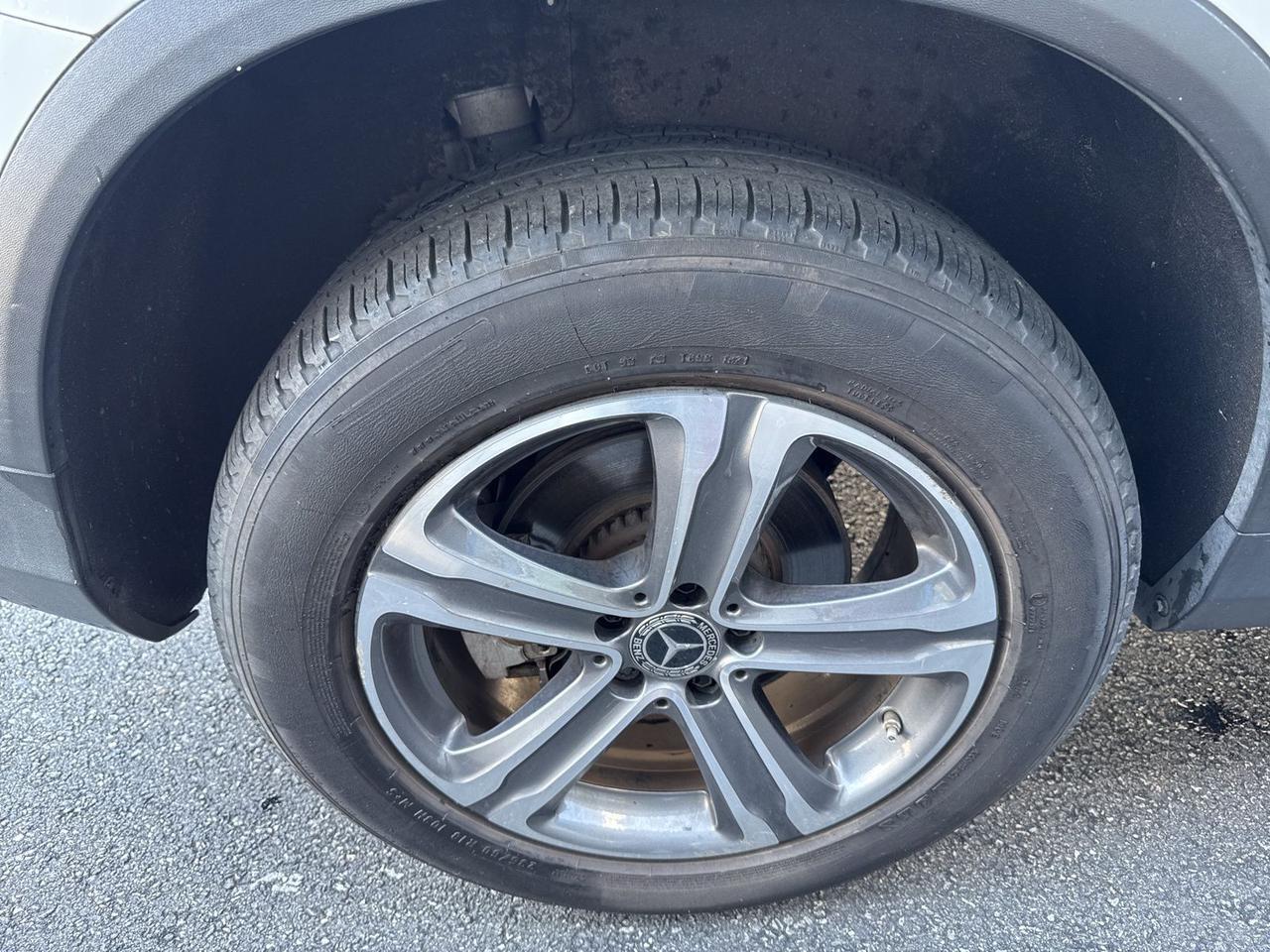 2019 Mercedes-Benz GLC GLC 350e Warrenton VA