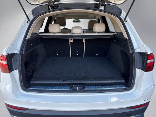 2019 Mercedes-Benz GLC GLC 350e Warrenton VA