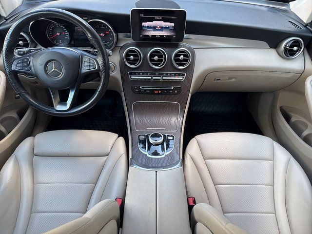 2019 Mercedes-Benz GLC GLC 350e Warrenton VA