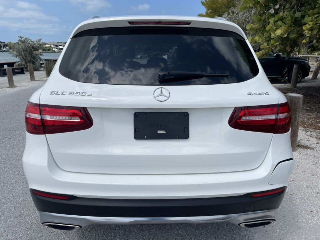 2019 Mercedes-Benz GLC GLC 350e~CLEAN CARFAX~HYBRID FACTORY WARRANTY STILL IN EFFECT~ONLINE SHIPPING AND FINANCE AVAILABLE!!!!! Sarasota FL