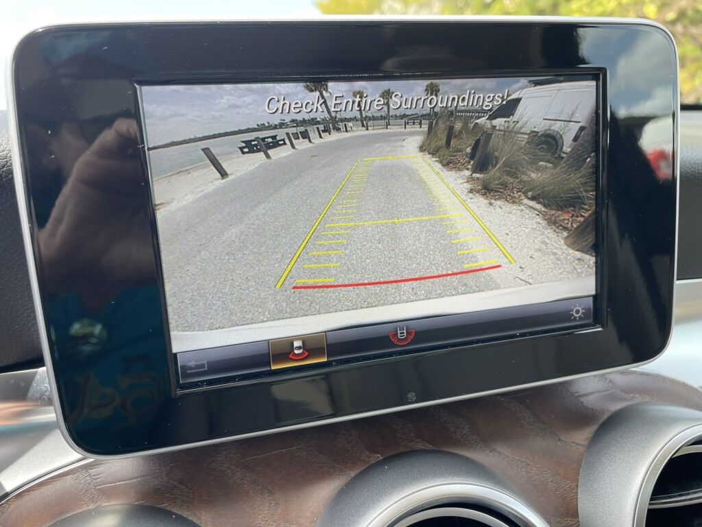 2019 Mercedes-Benz GLC GLC 350e~CLEAN CARFAX~HYBRID FACTORY WARRANTY STILL IN EFFECT~ONLINE SHIPPING AND FINANCE AVAILABLE!!!!! Sarasota FL