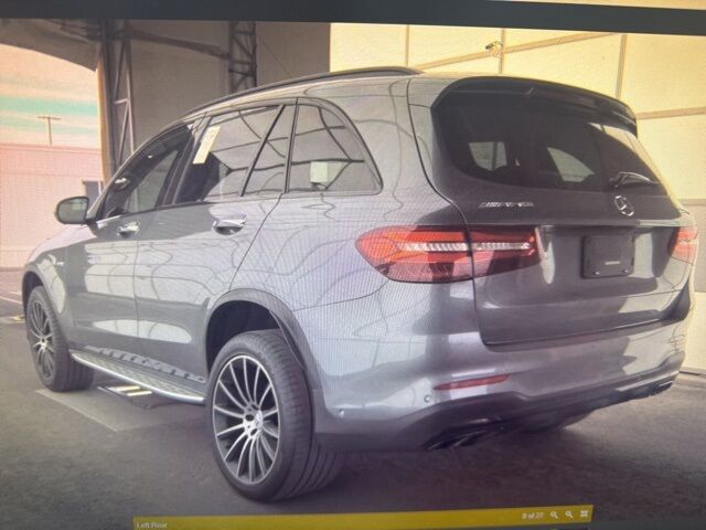 2019 Mercedes-Benz GLC GLC 43 AMG® Dallas TX