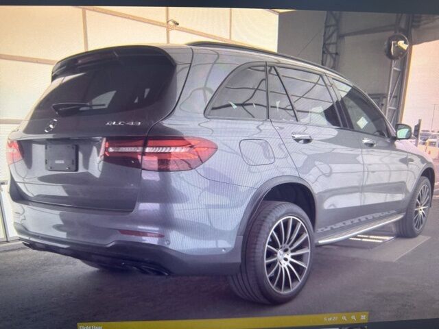 2019 Mercedes-Benz GLC GLC 43 AMG® Dallas TX