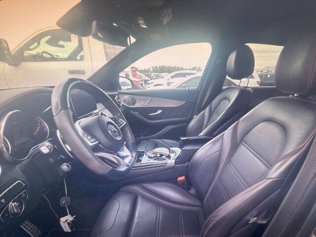 2019 Mercedes-Benz GLC GLC 43 AMG® Dallas TX