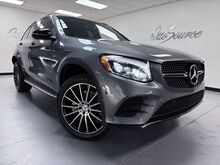 2019_Mercedes-Benz_GLC_GLC 43 AMG®_ Dallas TX
