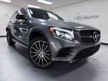 Mercedes-Benz GLC GLC 43 AMG® 2019