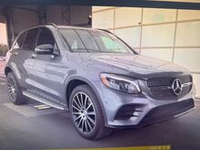 2019_Mercedes-Benz_GLC_GLC 43 AMG®_ Dallas TX