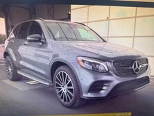 Mercedes-Benz GLC GLC 43 AMG® 2019