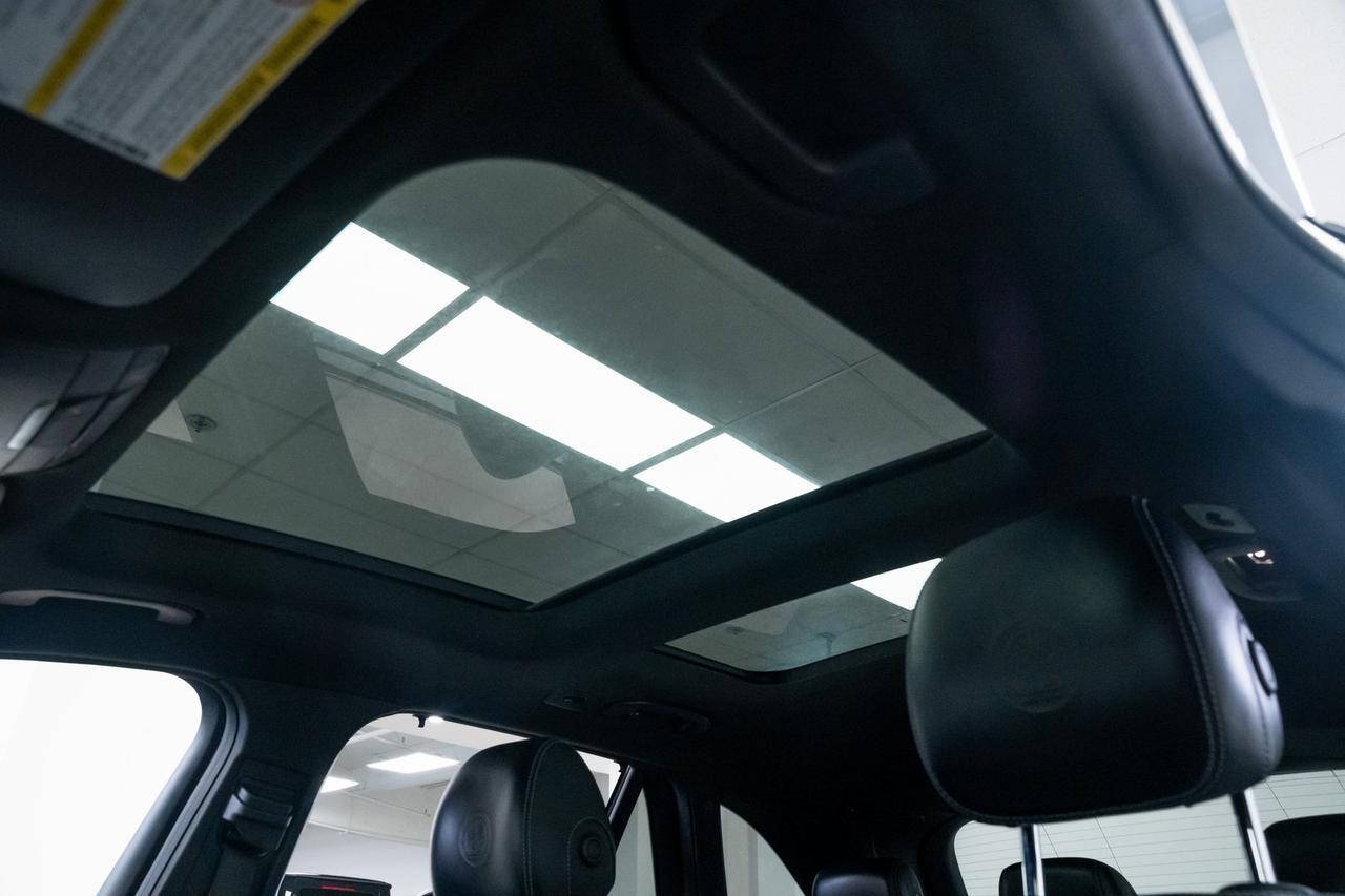 2019 Mercedes-Benz GLC GLC 63 AMG Vented Seats AMG Exhaust Burmester Audio Portland OR