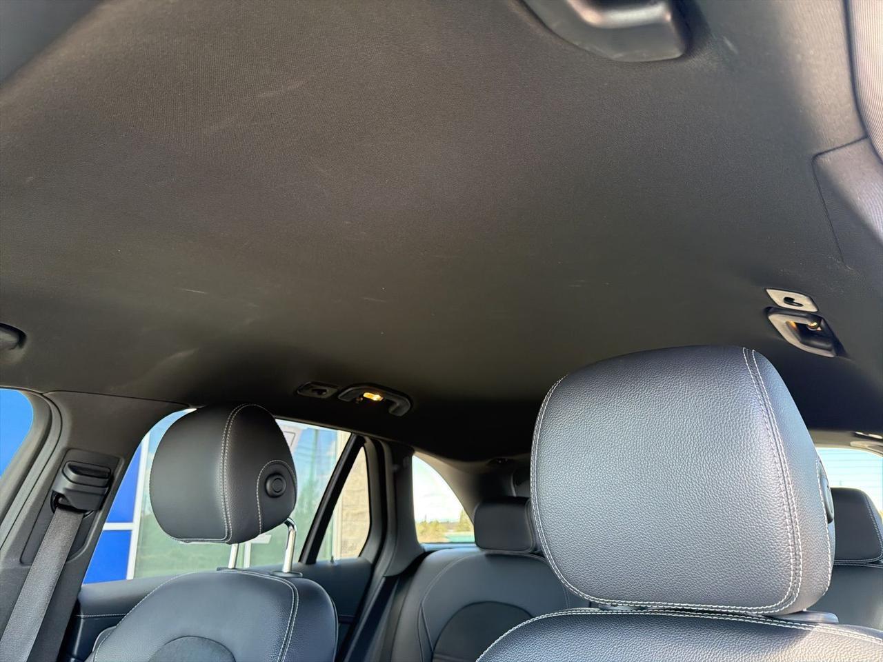 2019 Mercedes-Benz GLC GLC 63 AMG&reg; Bend OR