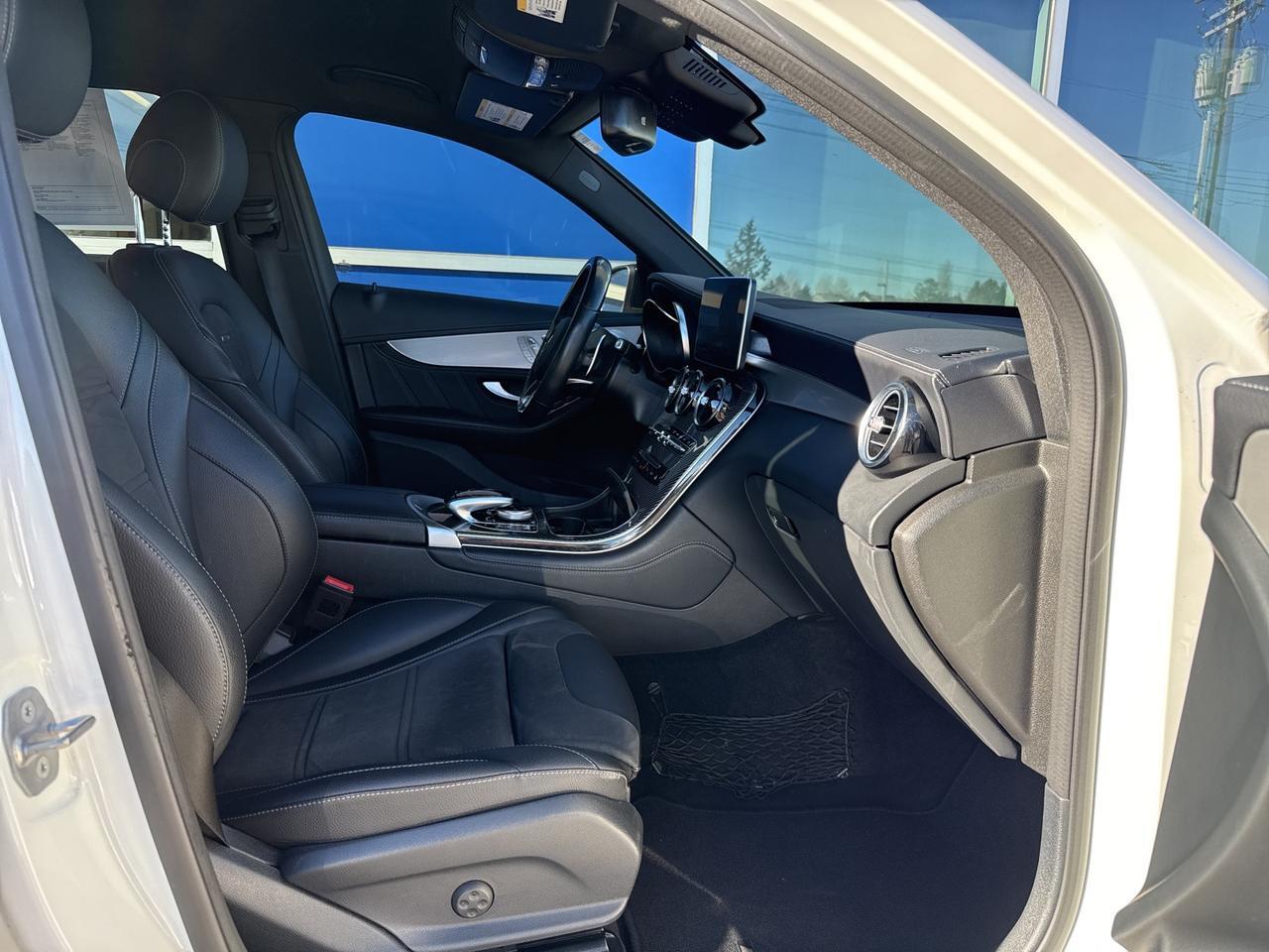 2019 Mercedes-Benz GLC GLC 63 AMG&reg; Bend OR