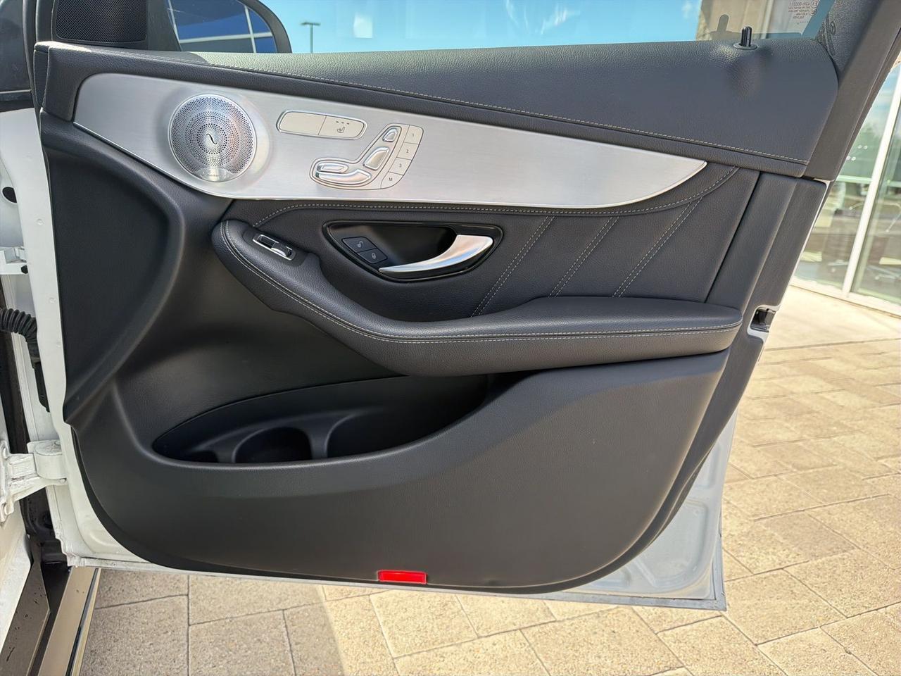 2019 Mercedes-Benz GLC GLC 63 AMG&reg; Bend OR