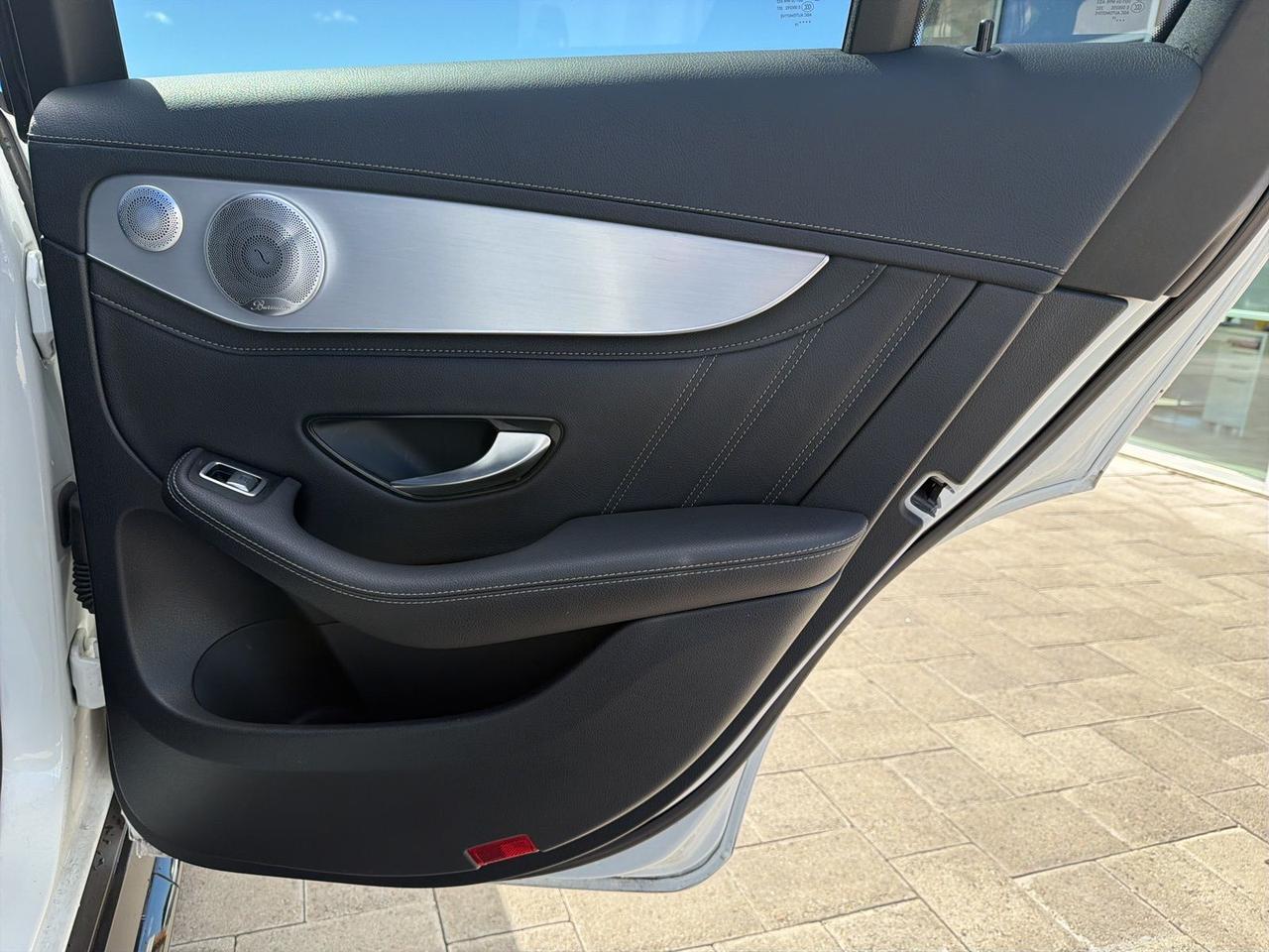 2019 Mercedes-Benz GLC GLC 63 AMG&reg; Bend OR