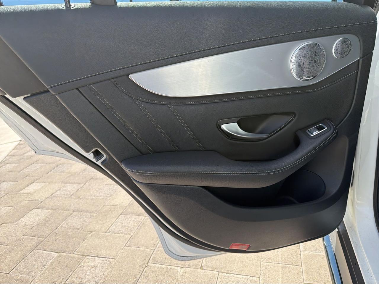 2019 Mercedes-Benz GLC GLC 63 AMG&reg; Bend OR